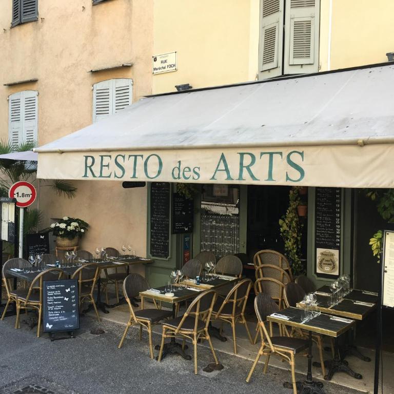 Enjoy Mougins - Studio - 45