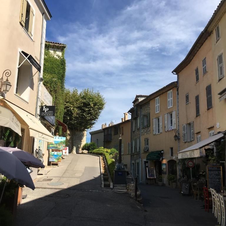 Enjoy Mougins - Studio - 41