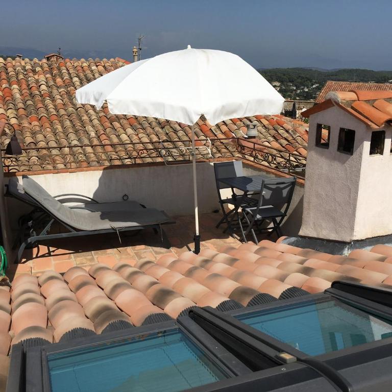 Enjoy Mougins - Studio - 23