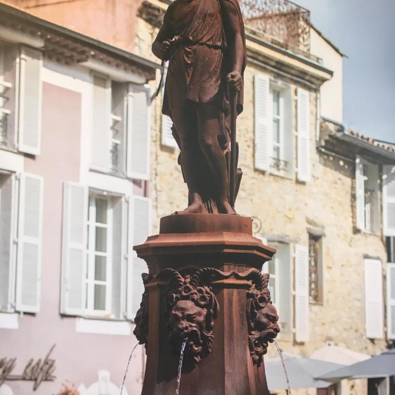 Enjoy Mougins - Studio - 34