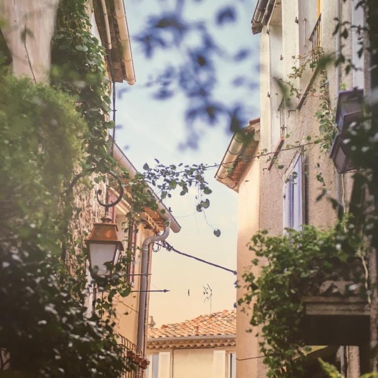 Enjoy Mougins - Studio - 42
