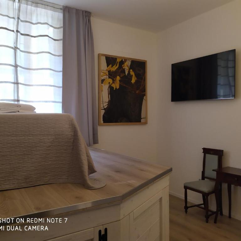 Mitodea - Residenza d'Epoca - Suite Superior King - 1