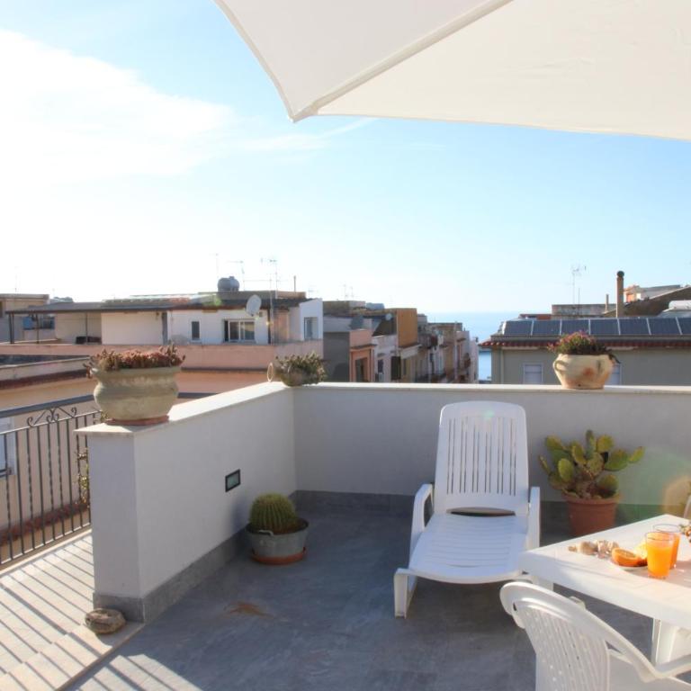 APPARTAMENTO L'AIRONE - Apartment mit 2 Schlafzimmern - 23