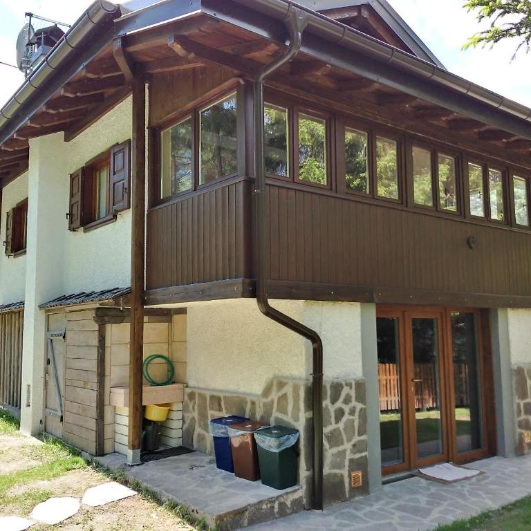 Casa Nadia - Casa Vacanze - 40
