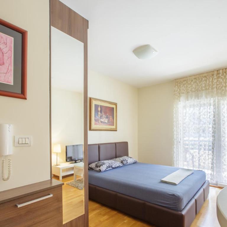Zebra - Studio Apartment - 11