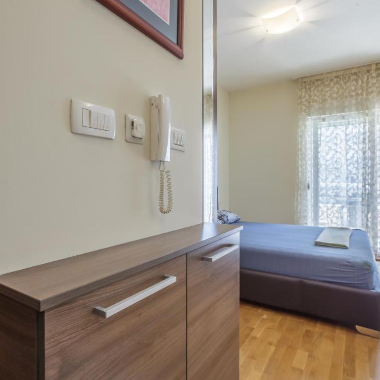 Zebra - Studio Apartment - 9