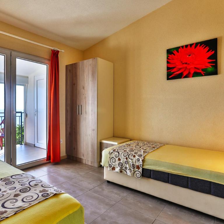 Apartments Venezia - Studio Apartman sa Pogledom na More - 4