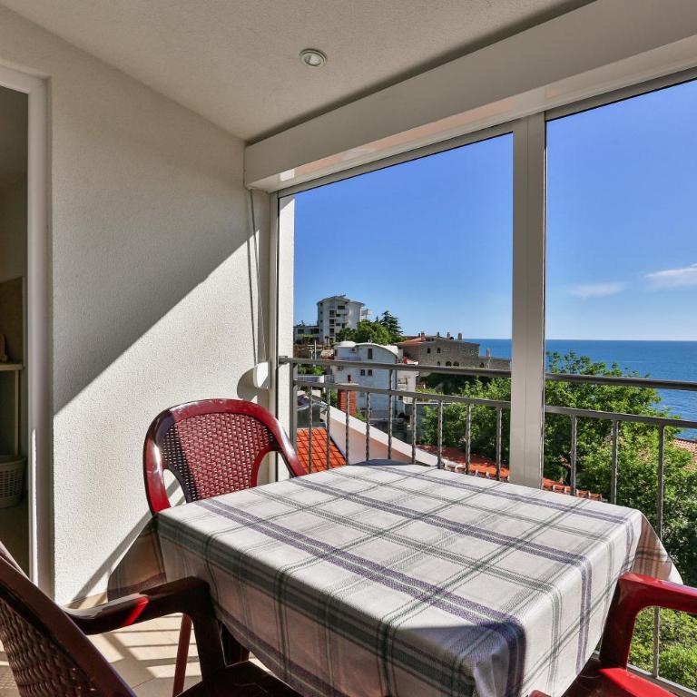 Apartments Venezia - Studio Apartman sa Pogledom na More - 7