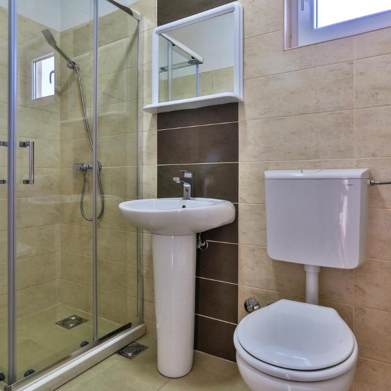 Apartments Venezia - Studio Apartman sa Pogledom na More - 8