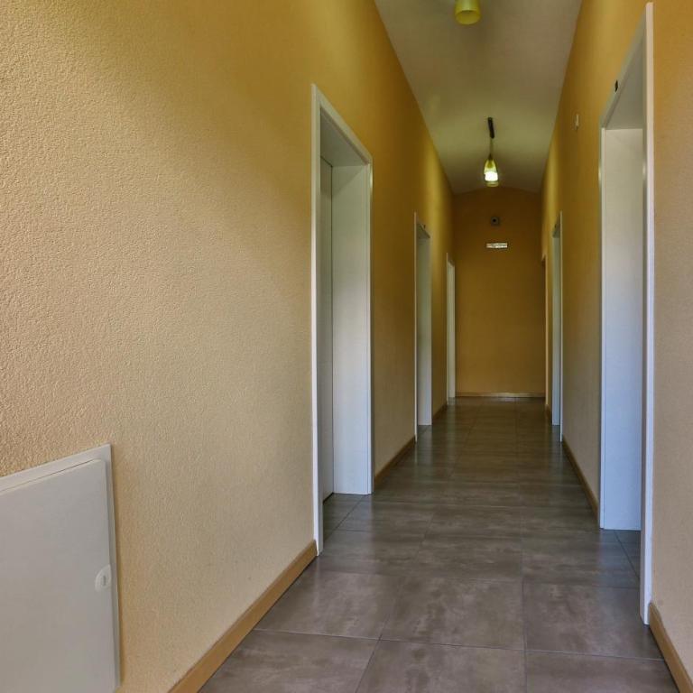 Apartments Venezia - Apartman - 11