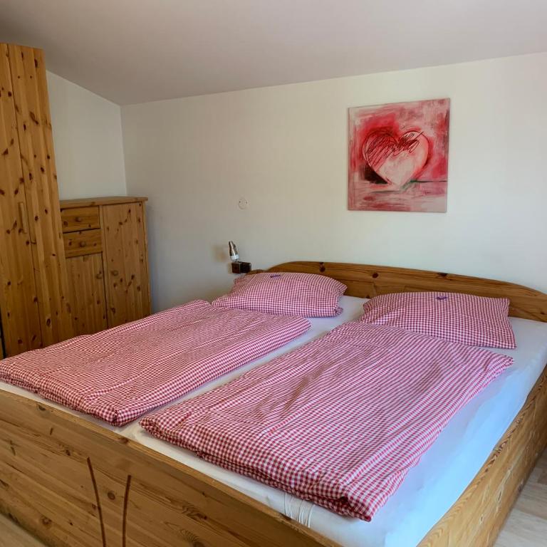 Landhaus Alpensee 2 - Apartment mit Balkon - 2