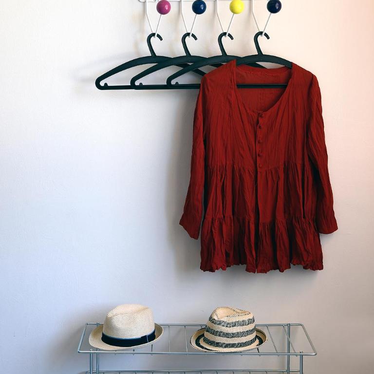 Mas des Olives - Appartement en Duplex - 7
