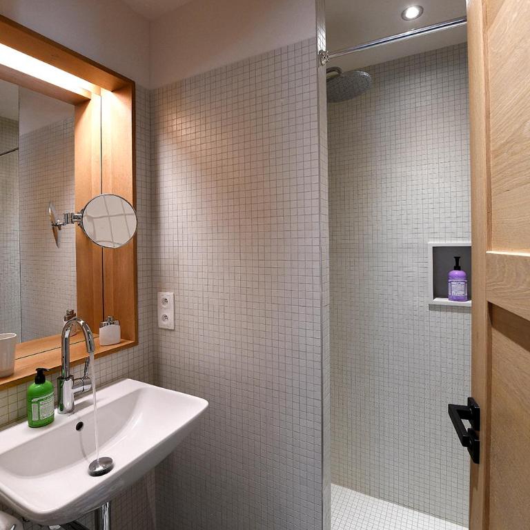 Mas des Olives - Appartement en Duplex - 3