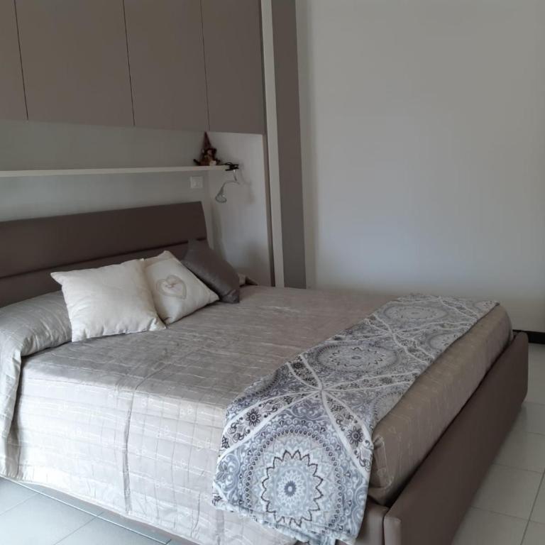 APPARTAMENTO nonni FRANCHI - Apartment mit 1 Schlafzimmer - 2