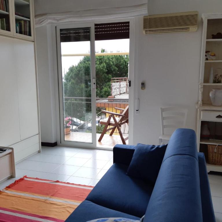 APPARTAMENTO nonni FRANCHI - Apartment mit 1 Schlafzimmer - 7