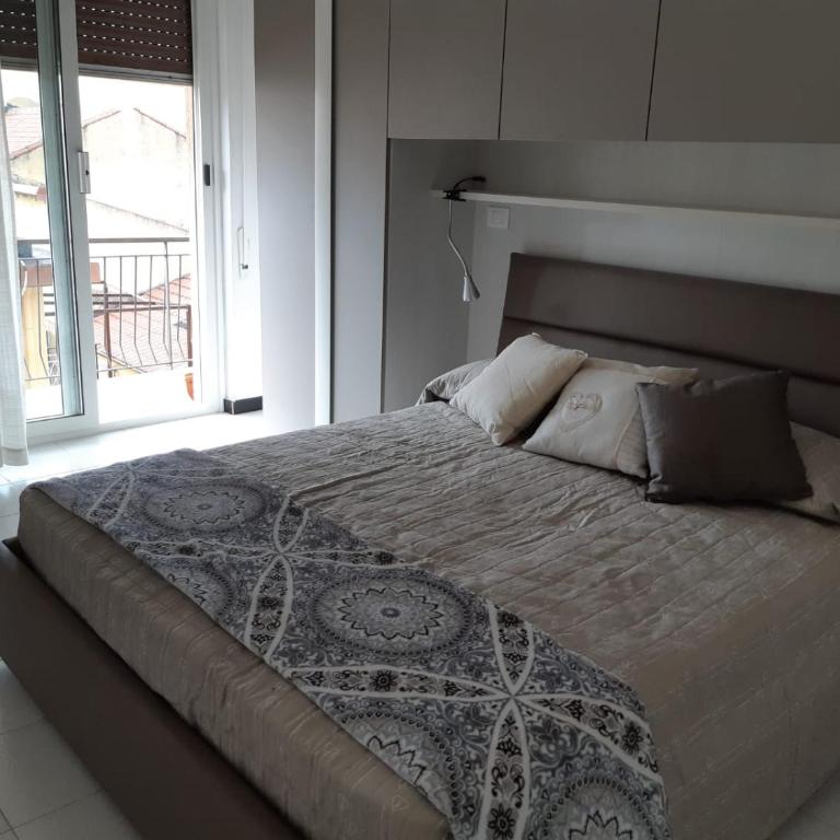 APPARTAMENTO nonni FRANCHI - Apartment mit 1 Schlafzimmer - 10