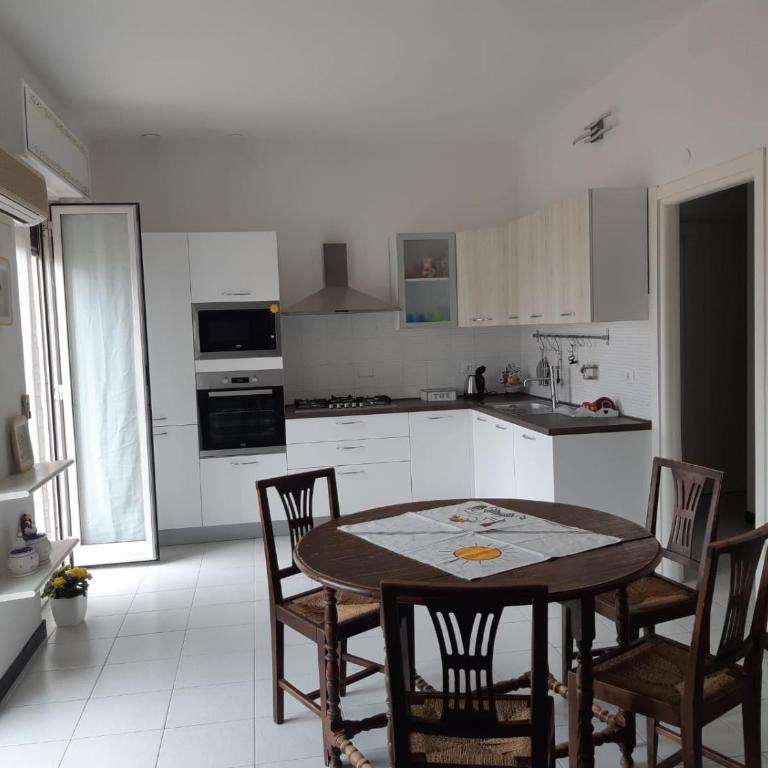 APPARTAMENTO nonni FRANCHI - Apartment mit 1 Schlafzimmer - 11