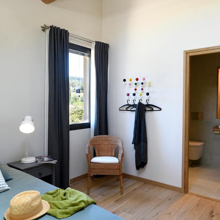 Mas des Olives - Appartement en Duplex - 10