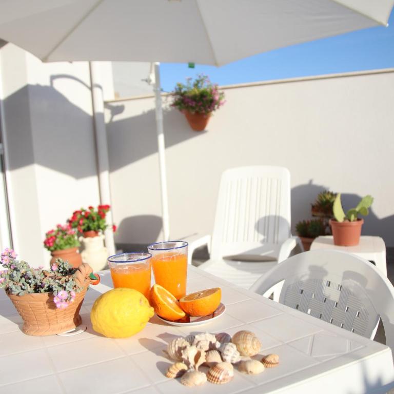 APPARTAMENTO L'AIRONE - Apartment mit 2 Schlafzimmern - 21