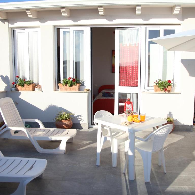 APPARTAMENTO L'AIRONE - Apartment mit 2 Schlafzimmern - 20
