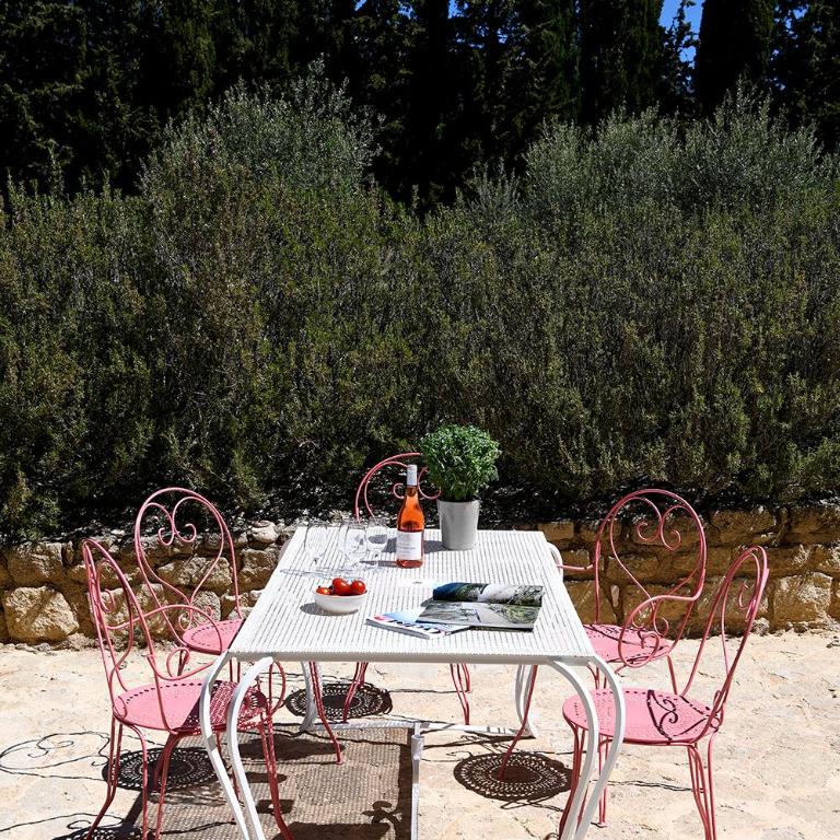 Mas des Olives - Appartement en Duplex - 5