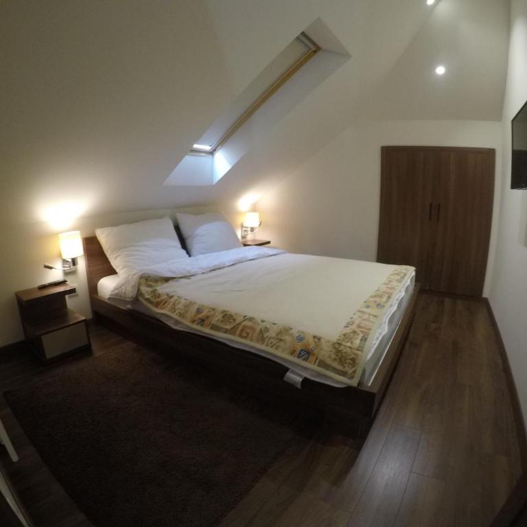 VECTOR apartments - Potkrovlje - 11