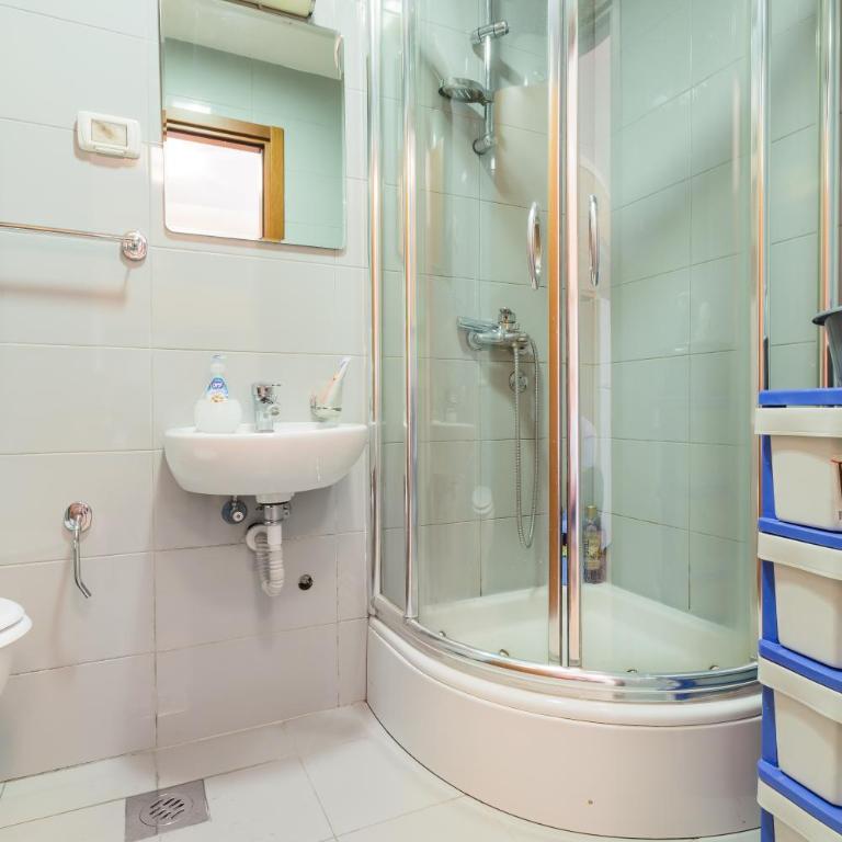 Zebra - Studio Apartment - 3