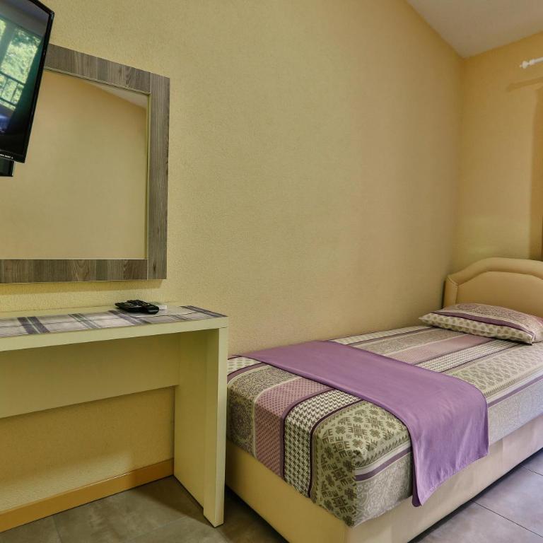 Apartments Venezia - Apartman - 5