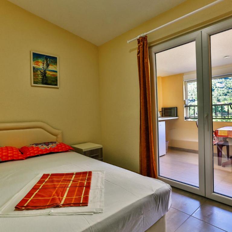 Apartments Venezia - Apartman - 6