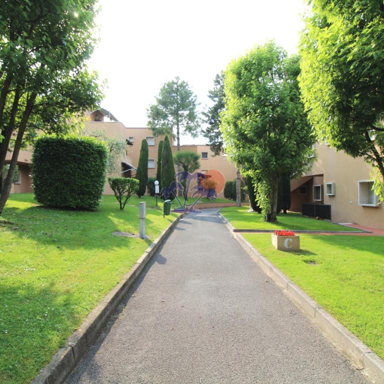 Appartamenti La Madonnina - Appartamento con 1 Camera da Letto - 38