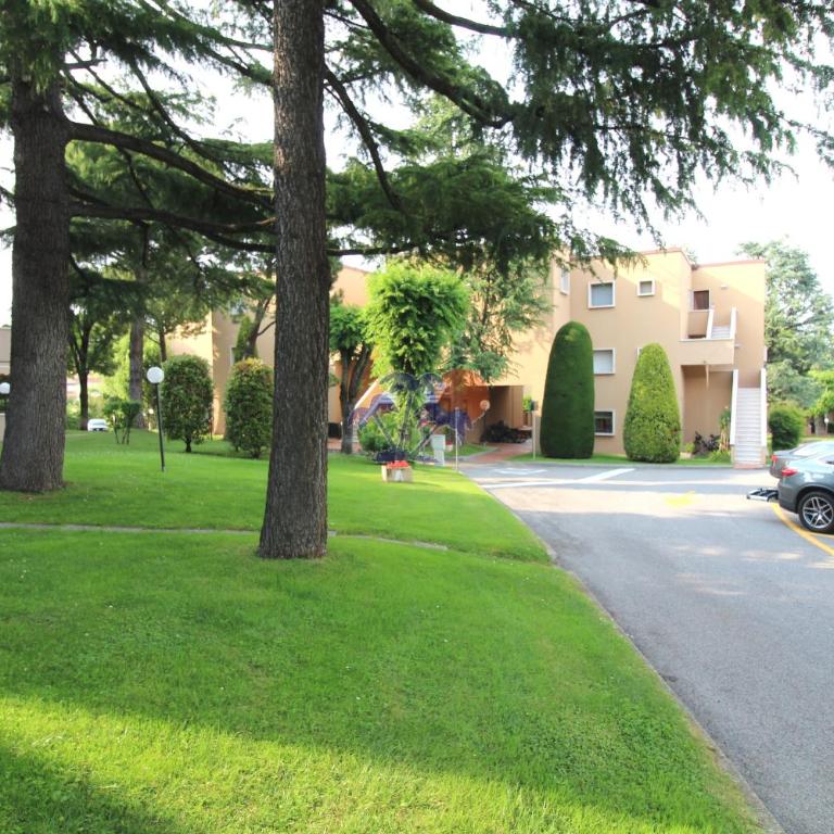 Appartamenti La Madonnina - Appartamento con 1 Camera da Letto - 40