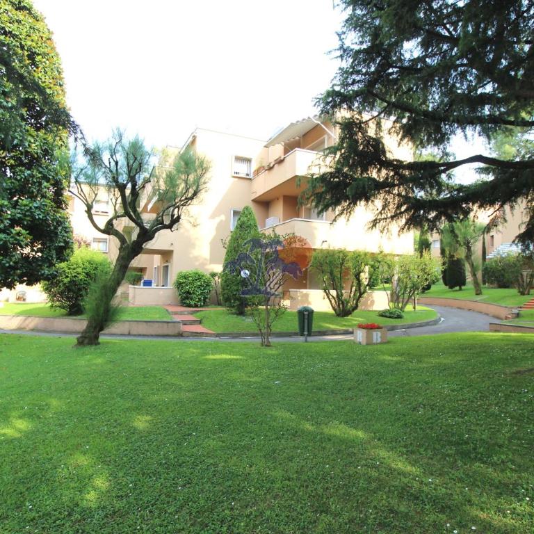 Appartamenti La Madonnina - Appartamento con 1 Camera da Letto - 46