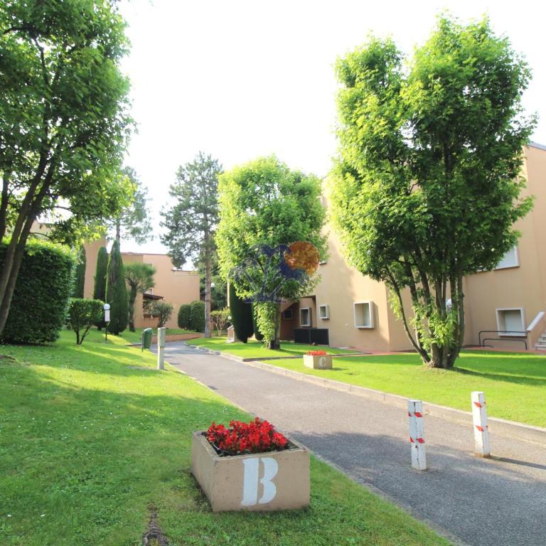 Appartamenti La Madonnina - Appartamento con 1 Camera da Letto - 49
