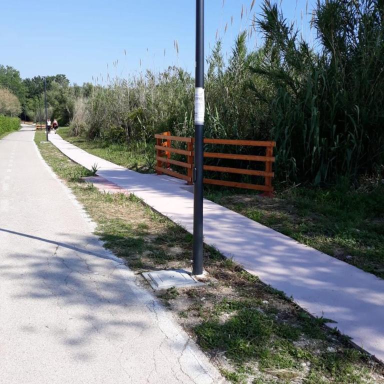 Appartamento tra città e mare - Appartamento con 2 Camere da Letto - 5