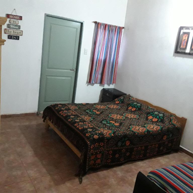 Departamentos ramallo - Apartamento - 5
