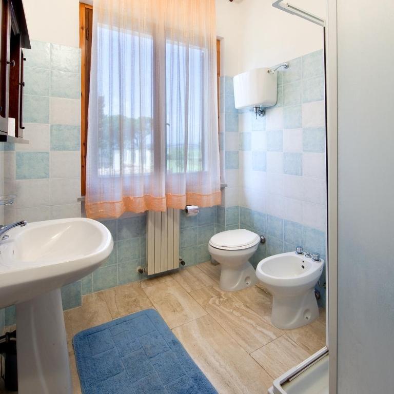 Casa dei Pini - Appartamento con 1 Camera da Letto - 8