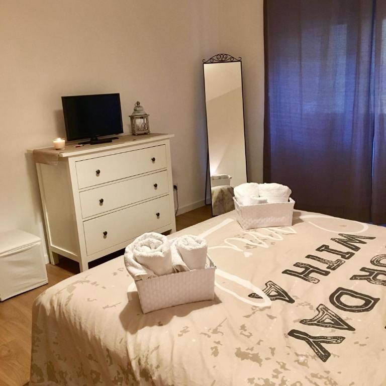 Casa Milù - Appartement - 7