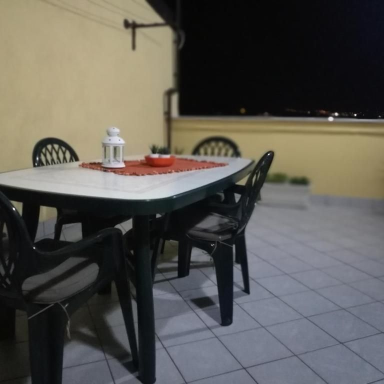 Casa in Centro via gioeni - Appartamento con 1 Camera da Letto e Terrazza - 3