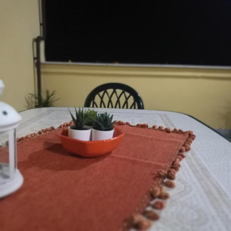 Casa in Centro via gioeni - Appartamento con 1 Camera da Letto e Terrazza - 2