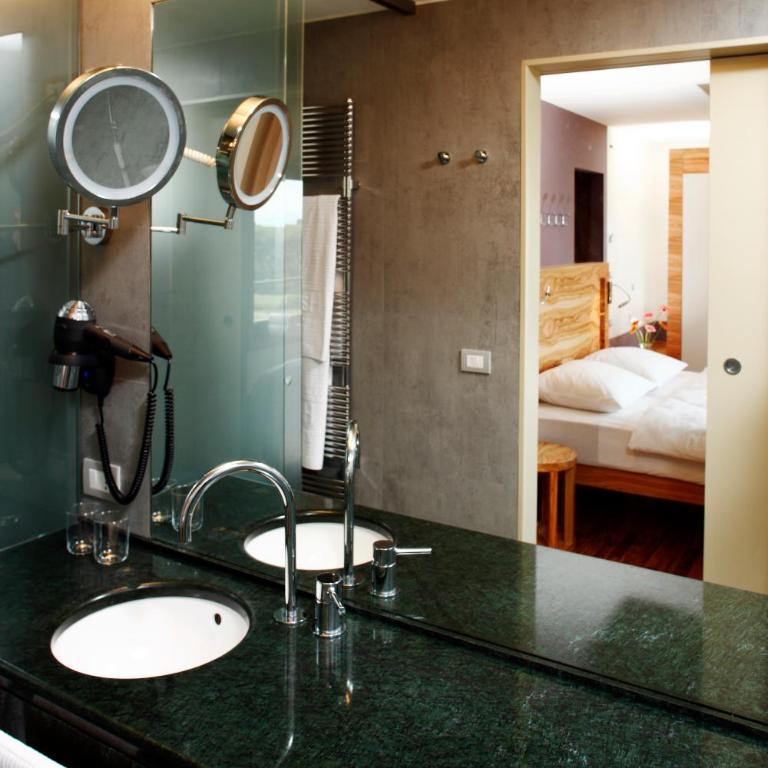 Hapimag Resort Tonda - Appartamento Deluxe - 6