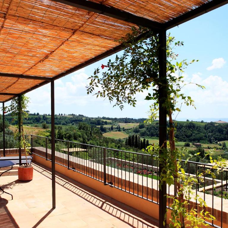 Hapimag Resort Tonda - Appartamento Deluxe - 8
