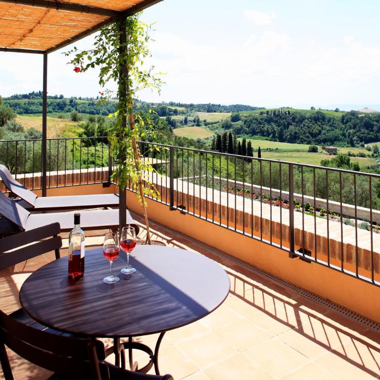 Hapimag Resort Tonda - Appartamento Deluxe - 9