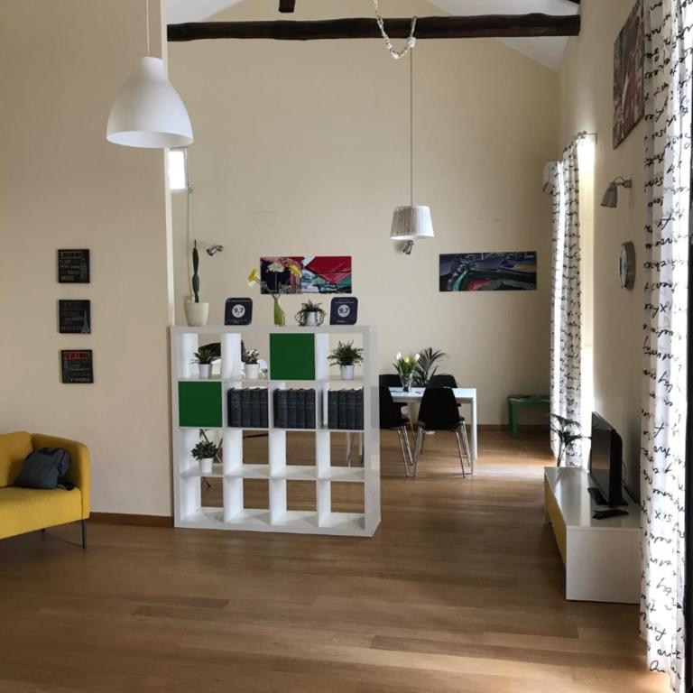 La Fabbrica del Viceré - Appartamento - 30