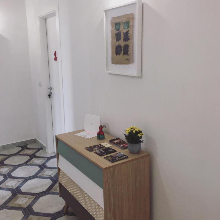 Il Miracolo di San Gennaro - Deluxe Quadruple Room - 5