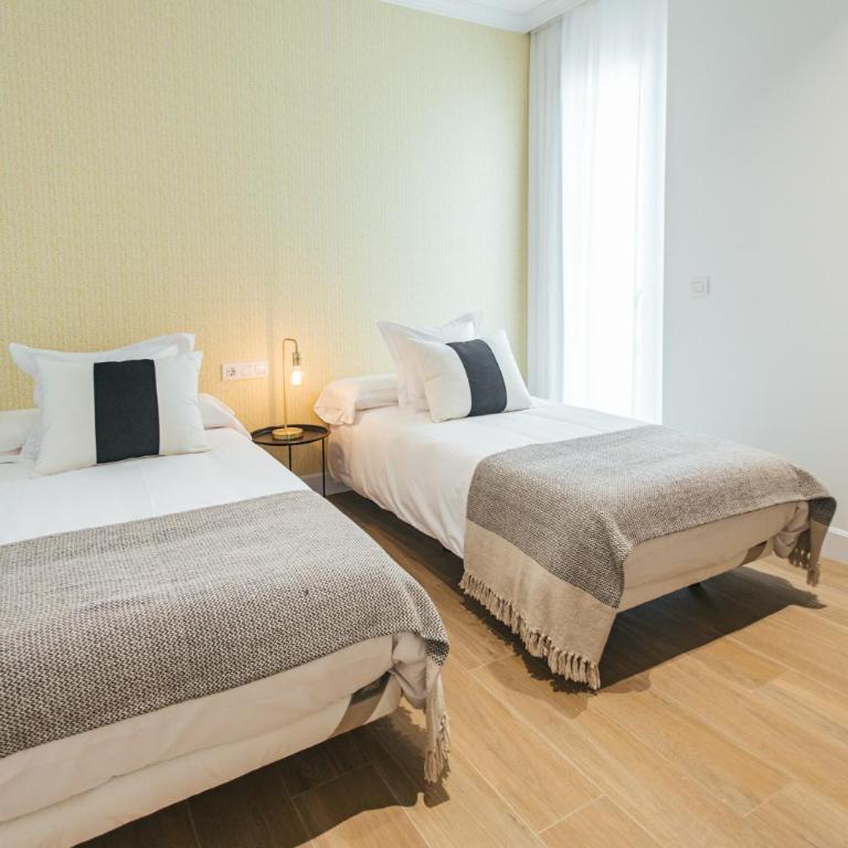 The Lucky Flats - Poeta Quintana - Deluxe Apartment - 13