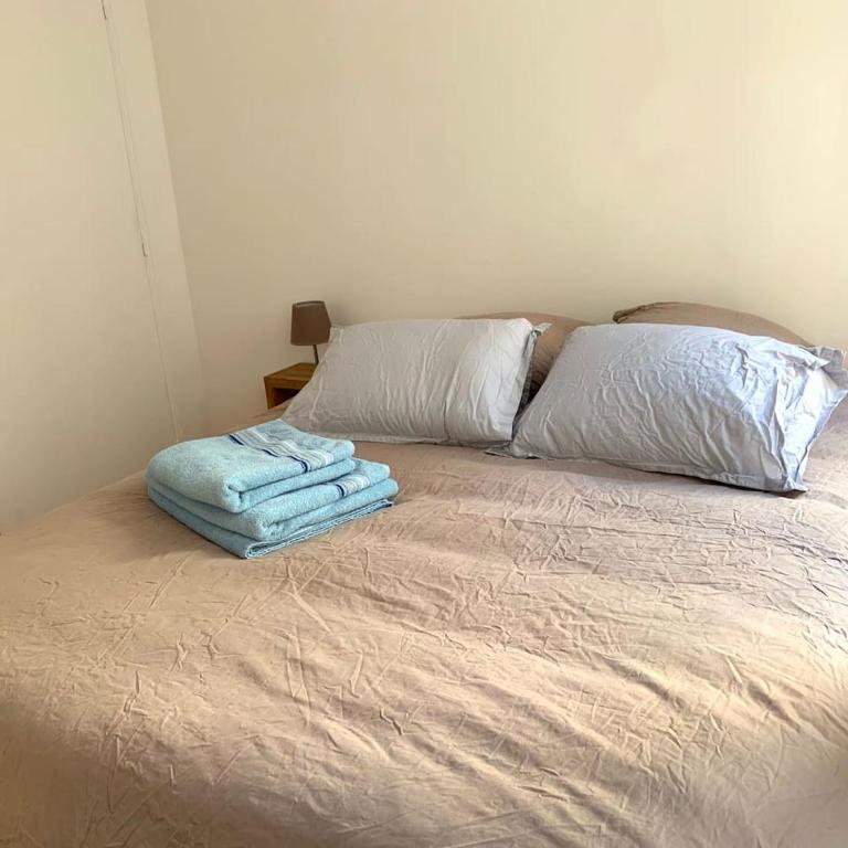 My Trip in Paris - Temple - Appartement Supérieur - 10