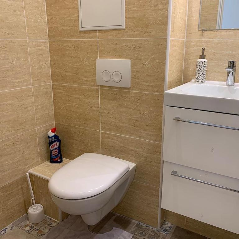 My Trip in Paris - Temple - Appartement Supérieur - 12