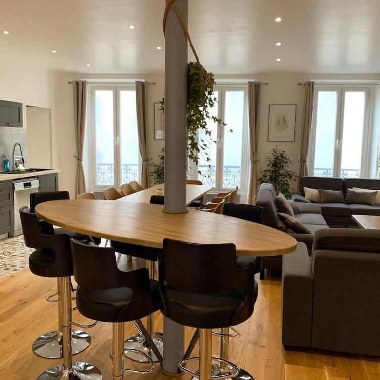 My Trip in Paris - Temple - Appartement Supérieur - 20