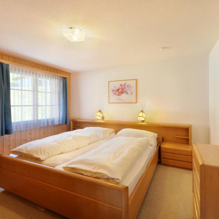 Serviced Apartments – Kirchbühl@home - Superior Apartment mit 2 Schlafzimmern (561) - 2