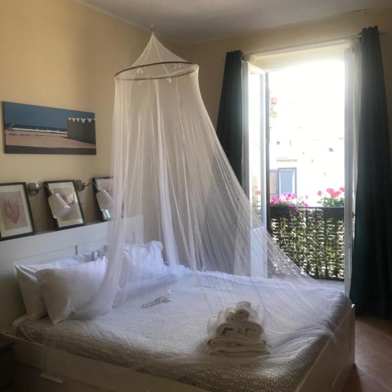 La Fabbrica del Viceré - Appartamento - 18